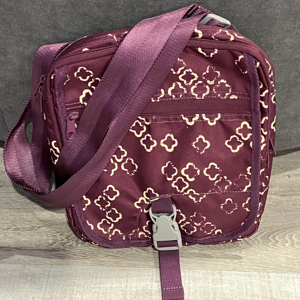 Eddie Bauer Tech Mini Bag